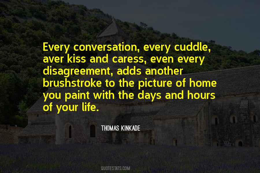 Kinkade's Quotes #766081