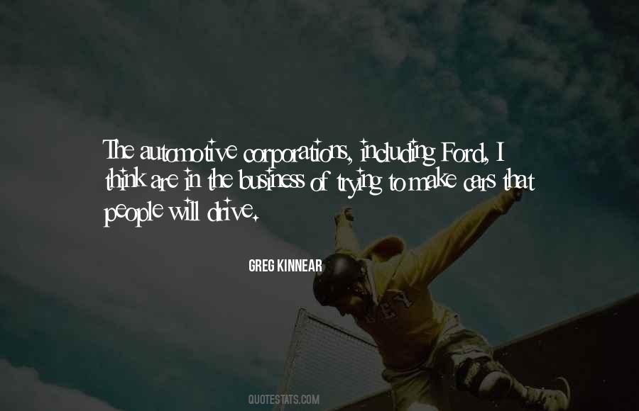 Kinnear's Quotes #1569755