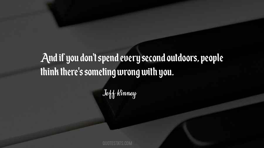 Kinney's Quotes #242126