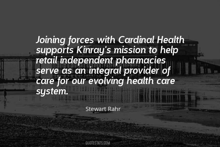 Kinray's Quotes #1067897