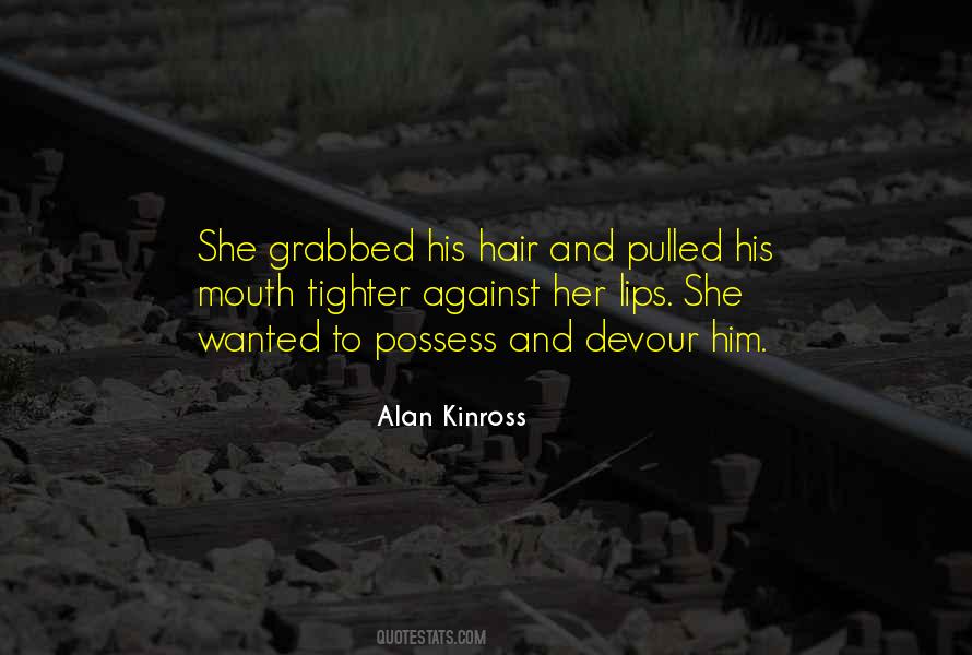 Kinross Quotes #1288671