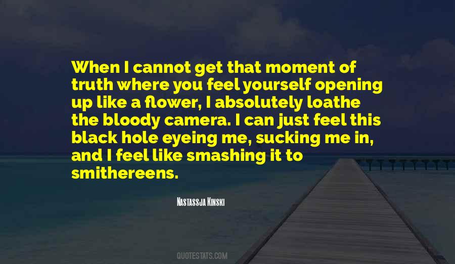 Kinski's Quotes #1337552