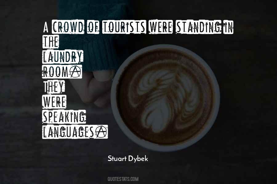 Quotes About Speaking Languages #175815