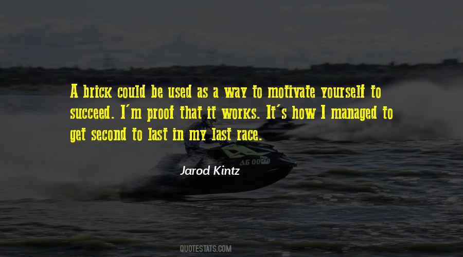 Kintz's Quotes #1080916