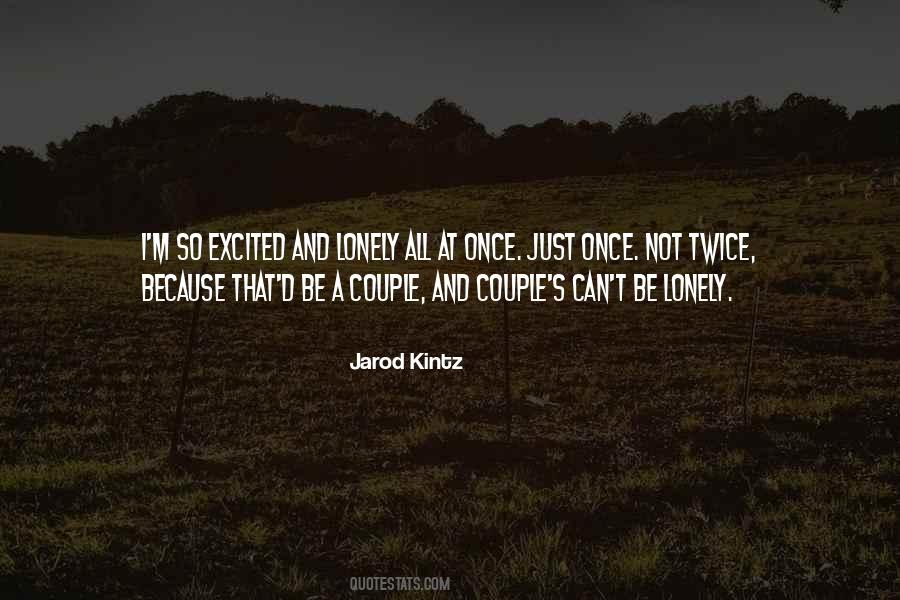Kintz's Quotes #1405991