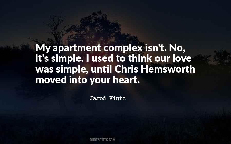 Kintz's Quotes #464937