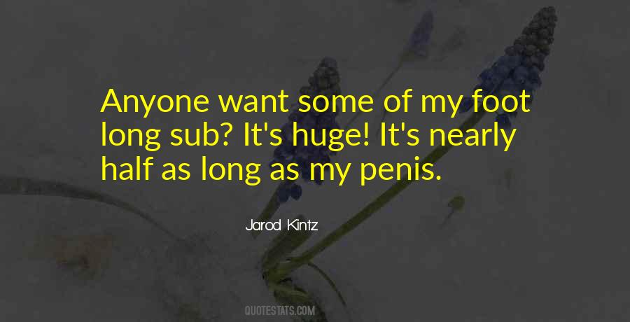 Kintz's Quotes #62830