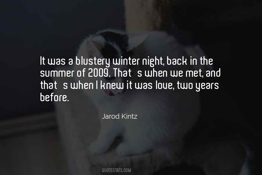 Kintz's Quotes #779799
