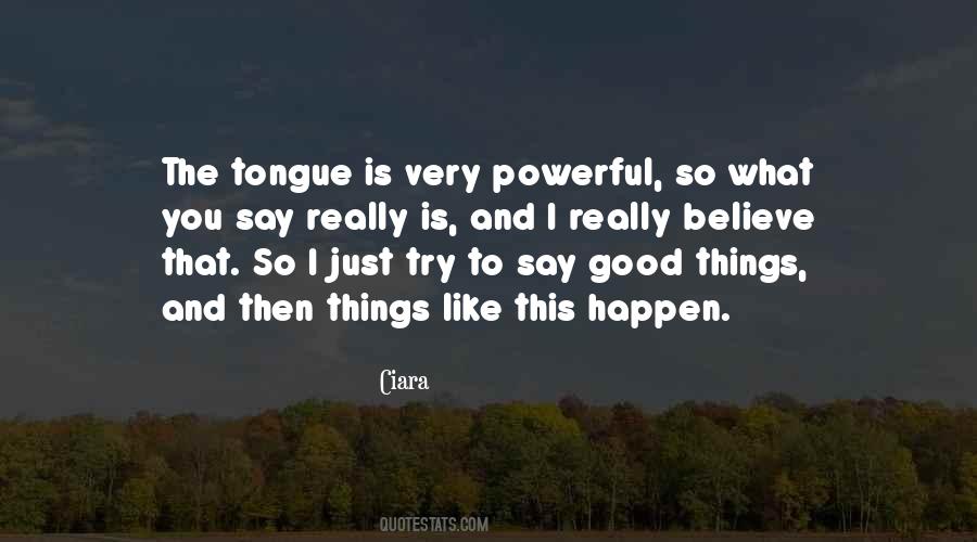 Kipketer Quotes #1264250
