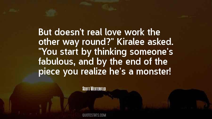 Kiralee Quotes #201051