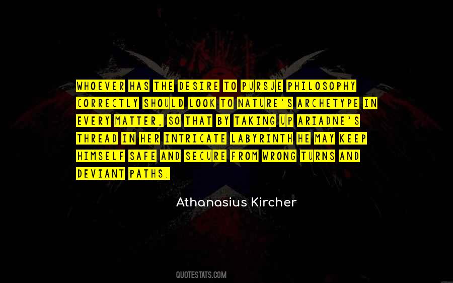 Kircher Quotes #682184