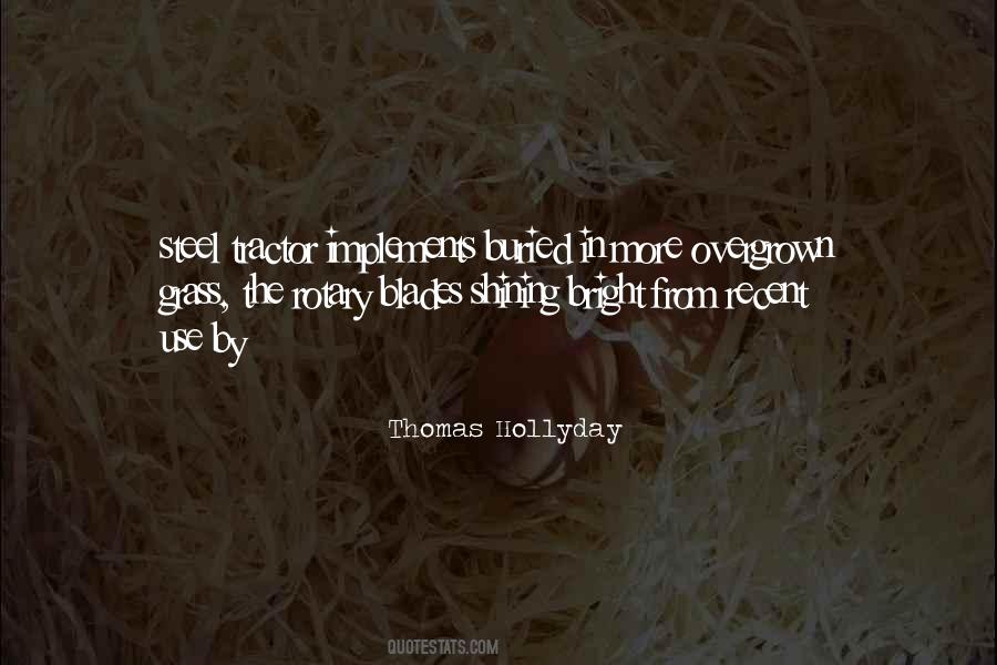 Quotes About Shining Bright #1594697