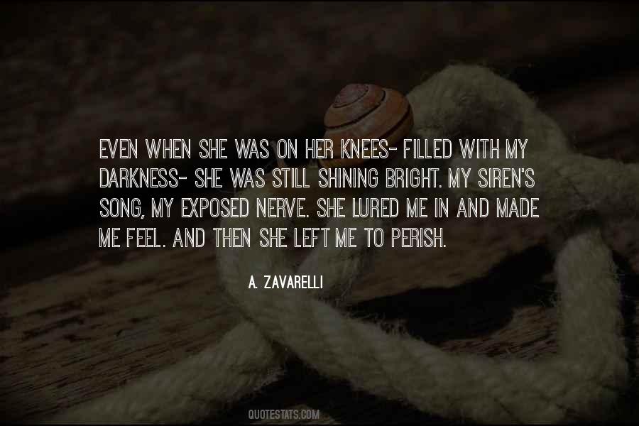 Quotes About Shining Bright #1763171