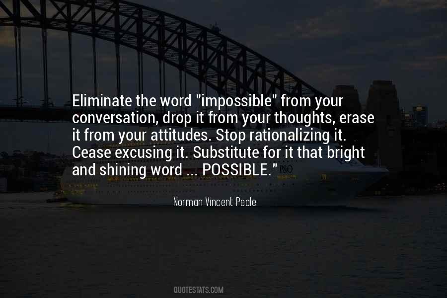 Quotes About Shining Bright #433571