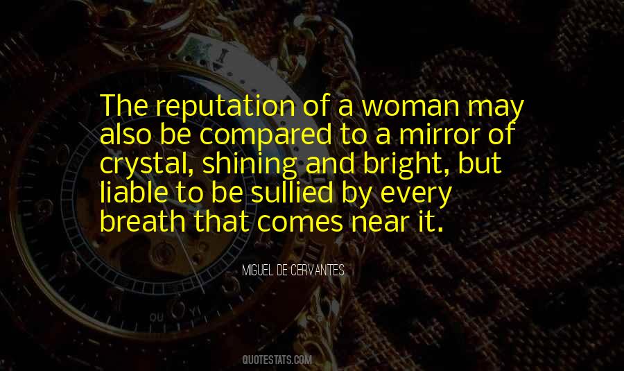 Quotes About Shining Bright #528856