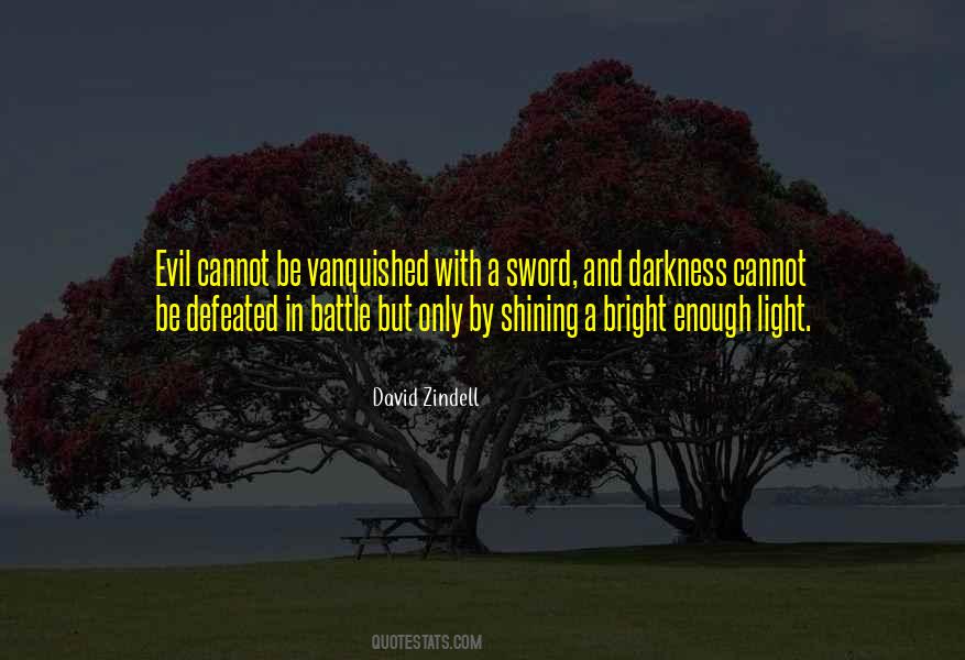 Quotes About Shining Bright #552066