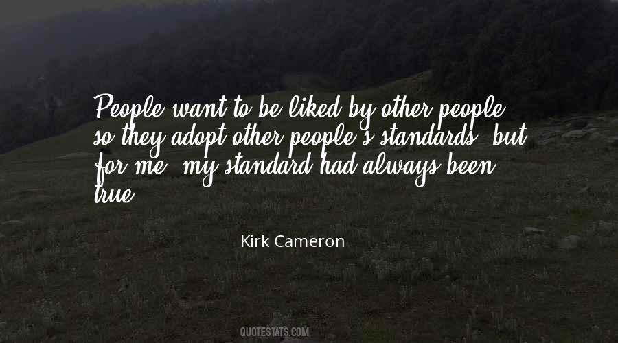 Kirk's Quotes #1119346