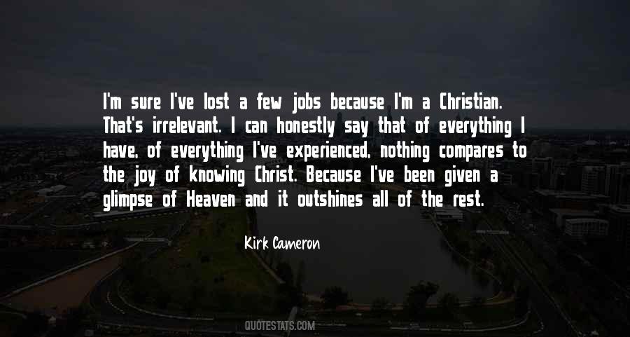Kirk's Quotes #791092