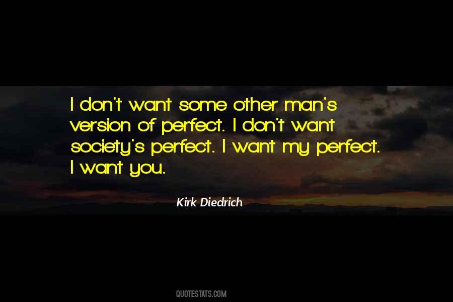 Kirk's Quotes #796847