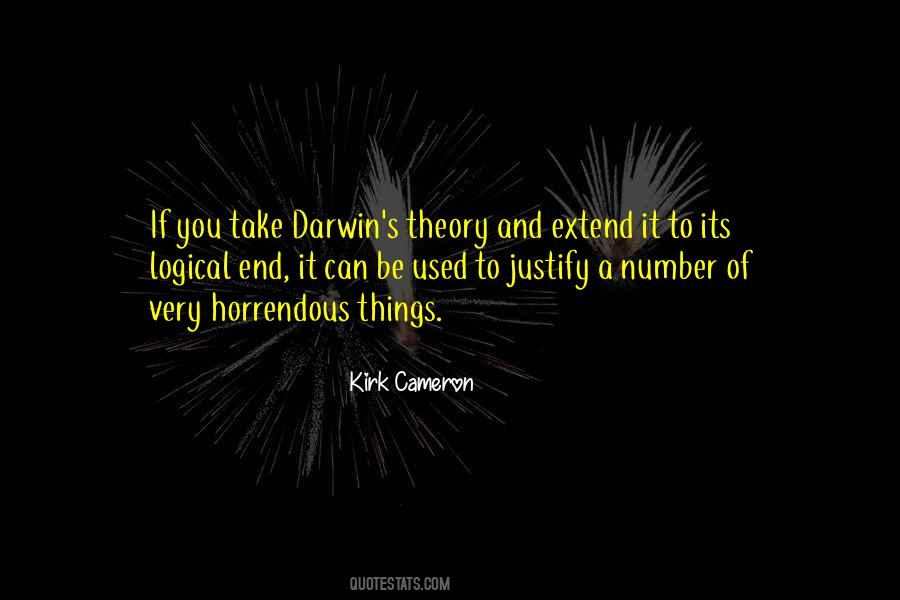 Kirk's Quotes #808391