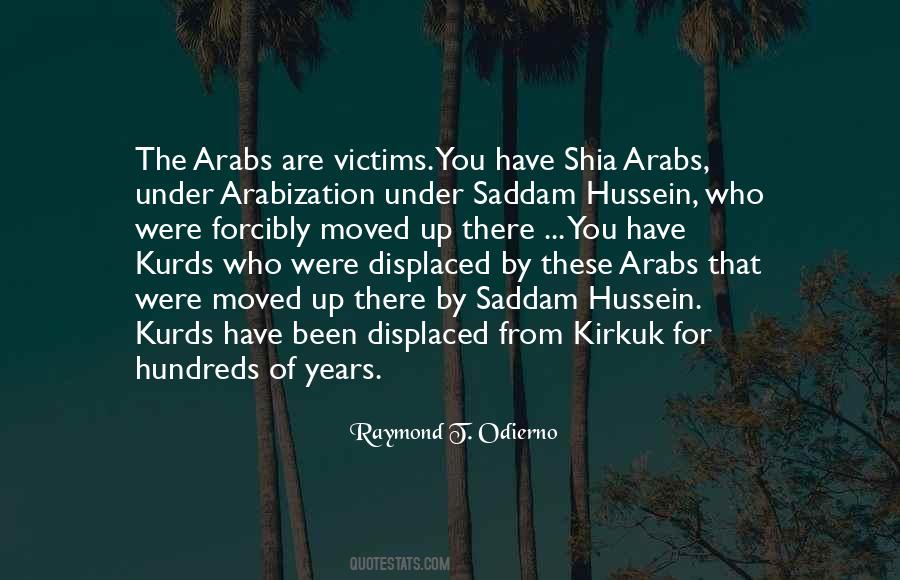 Kirkuk Quotes #863522