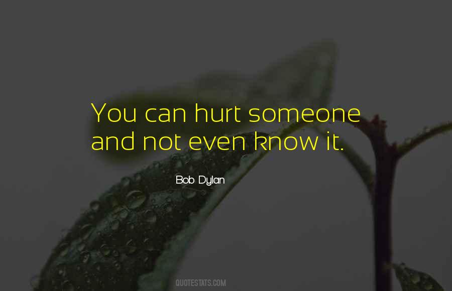 Quotes About Losing Someone #784801