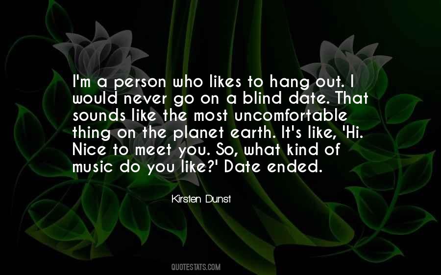 Kirsten's Quotes #1093999