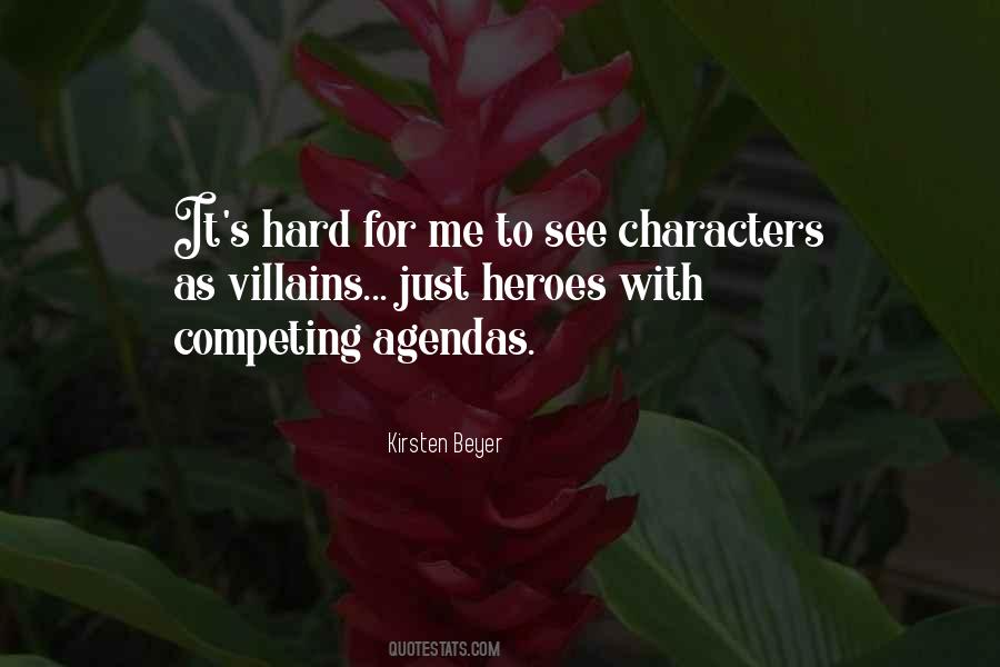 Kirsten's Quotes #1331563