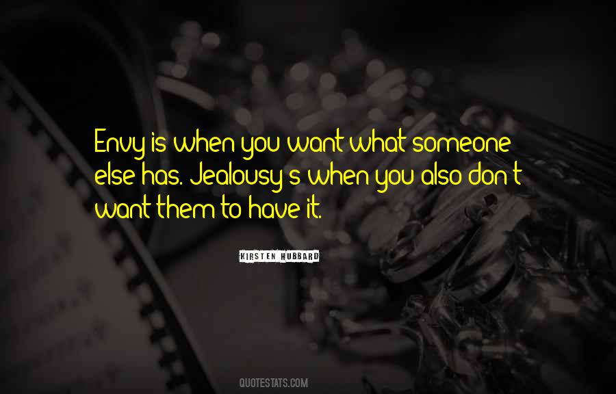 Kirsten's Quotes #566910