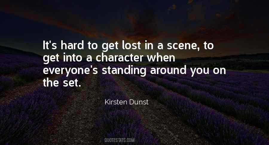 Kirsten's Quotes #84513