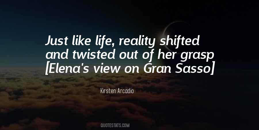 Kirsten's Quotes #950089
