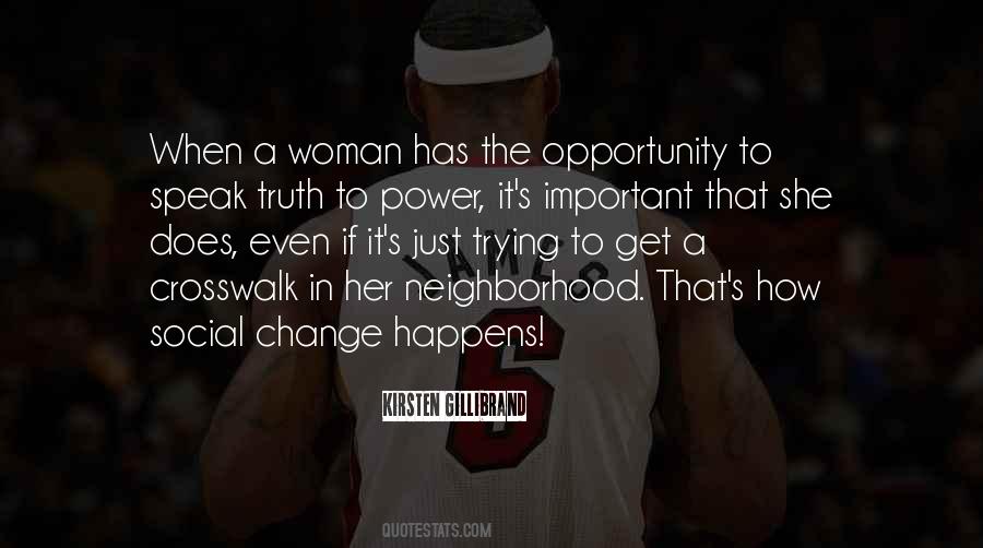 Kirsten's Quotes #976539
