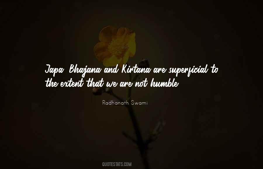 Kirtana Quotes #1474645