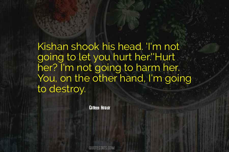 Kishan's Quotes #193888