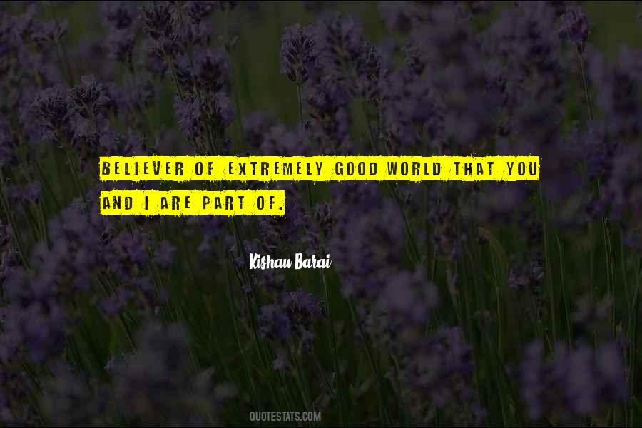 Kishan's Quotes #39090