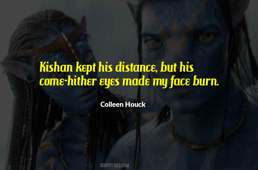 Kishan's Quotes #648158