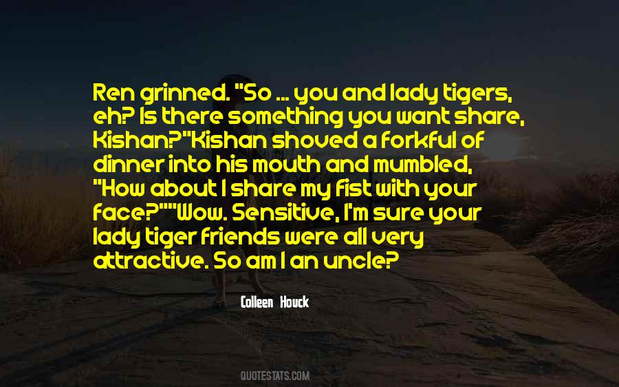 Kishan's Quotes #847224