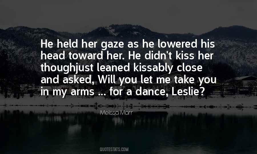Kissably Quotes #1843970