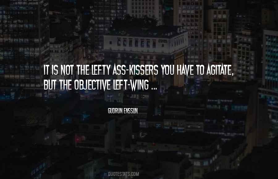 Kissers Quotes #884169