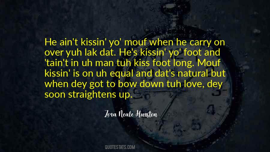 Kissin Quotes #1216327