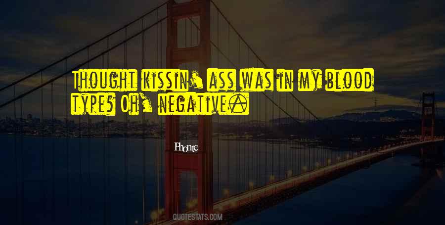 Kissin Quotes #638003