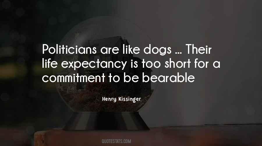 Kissinger's Quotes #110060
