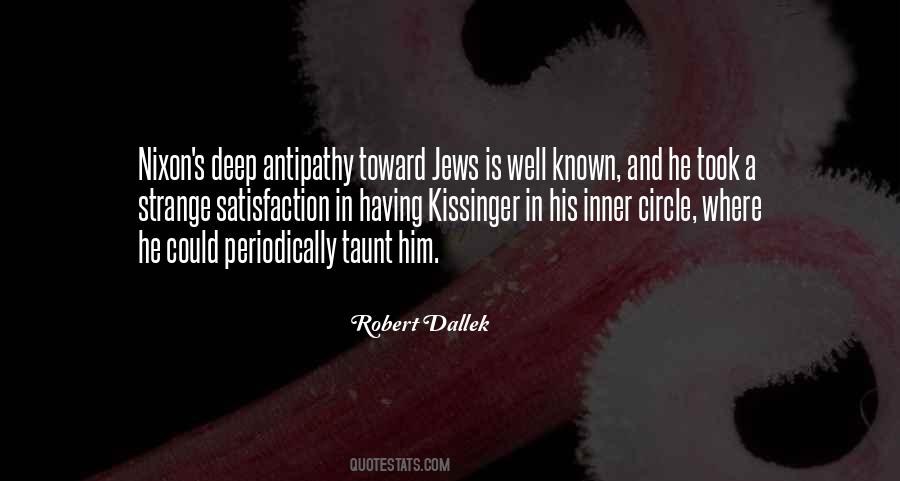 Kissinger's Quotes #1856160