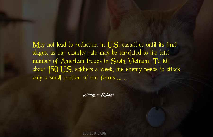 Kissinger's Quotes #627609