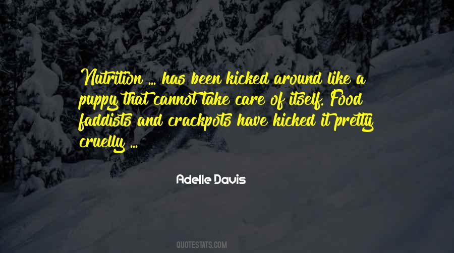 Kissingthe Quotes #738180