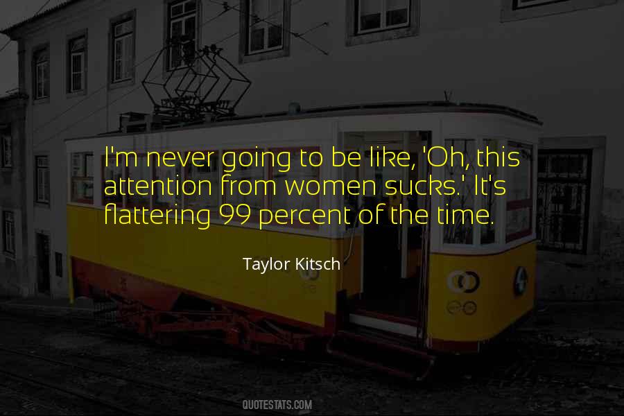 Kitsch's Quotes #1246965