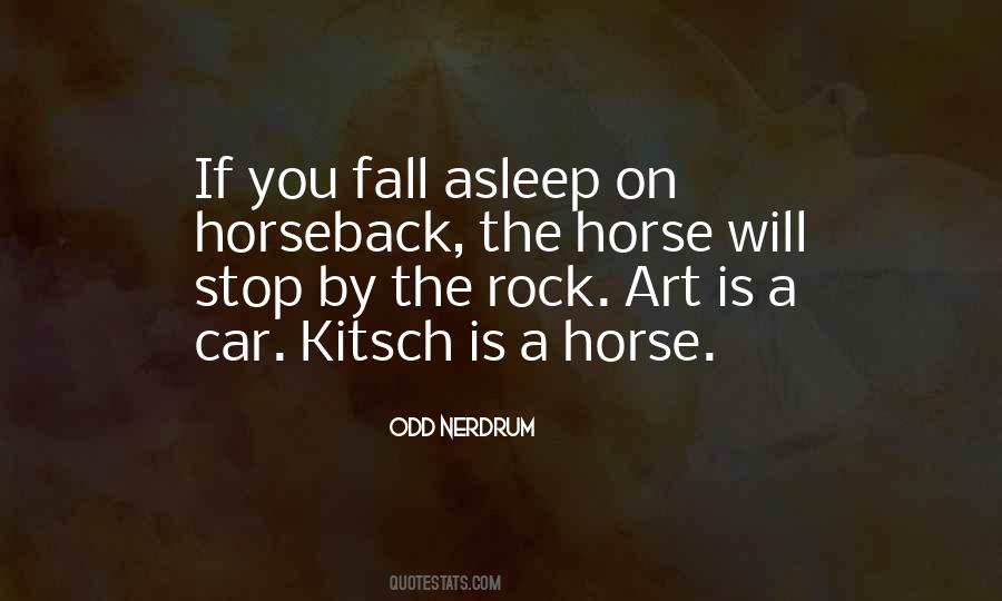 Kitsch's Quotes #59708