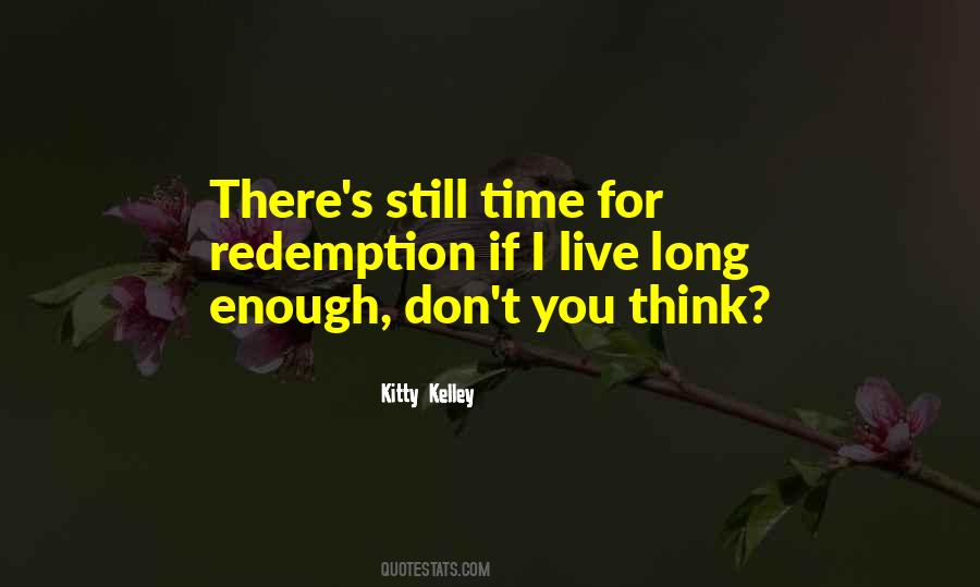 Kitty's Quotes #1059660