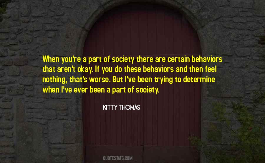 Kitty's Quotes #1153794