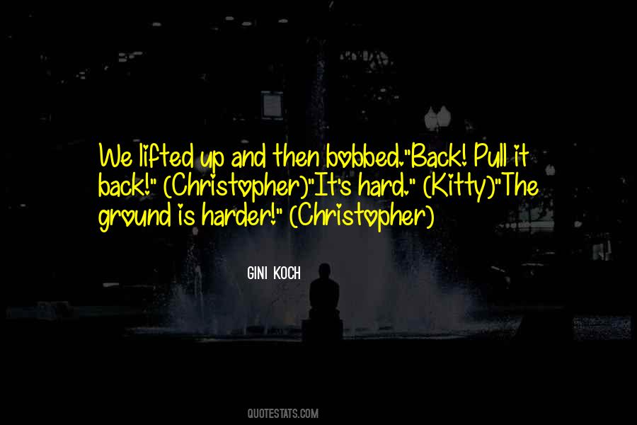 Kitty's Quotes #1238742